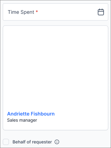 BoldDesk® in 2024: Agent signature support